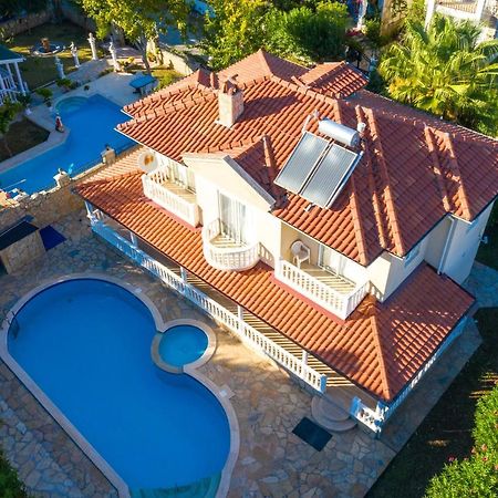 Villa Etki Ortaca  Bagian luar foto