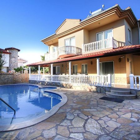 Villa Etki Ortaca  Bagian luar foto