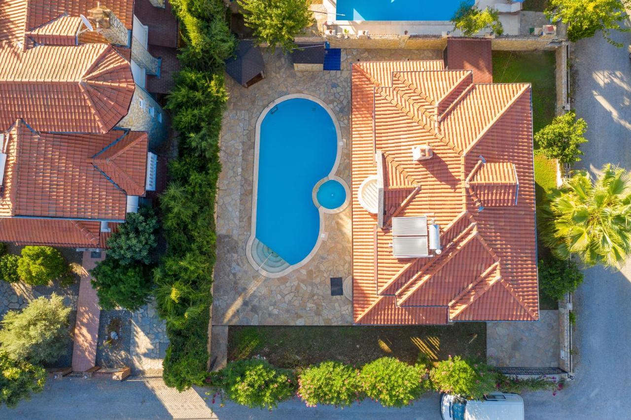 Villa Etki Ortaca  Bagian luar foto