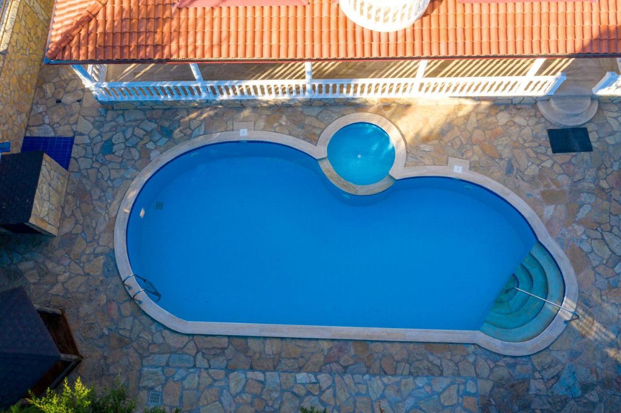 Villa Etki Ortaca  Bagian luar foto