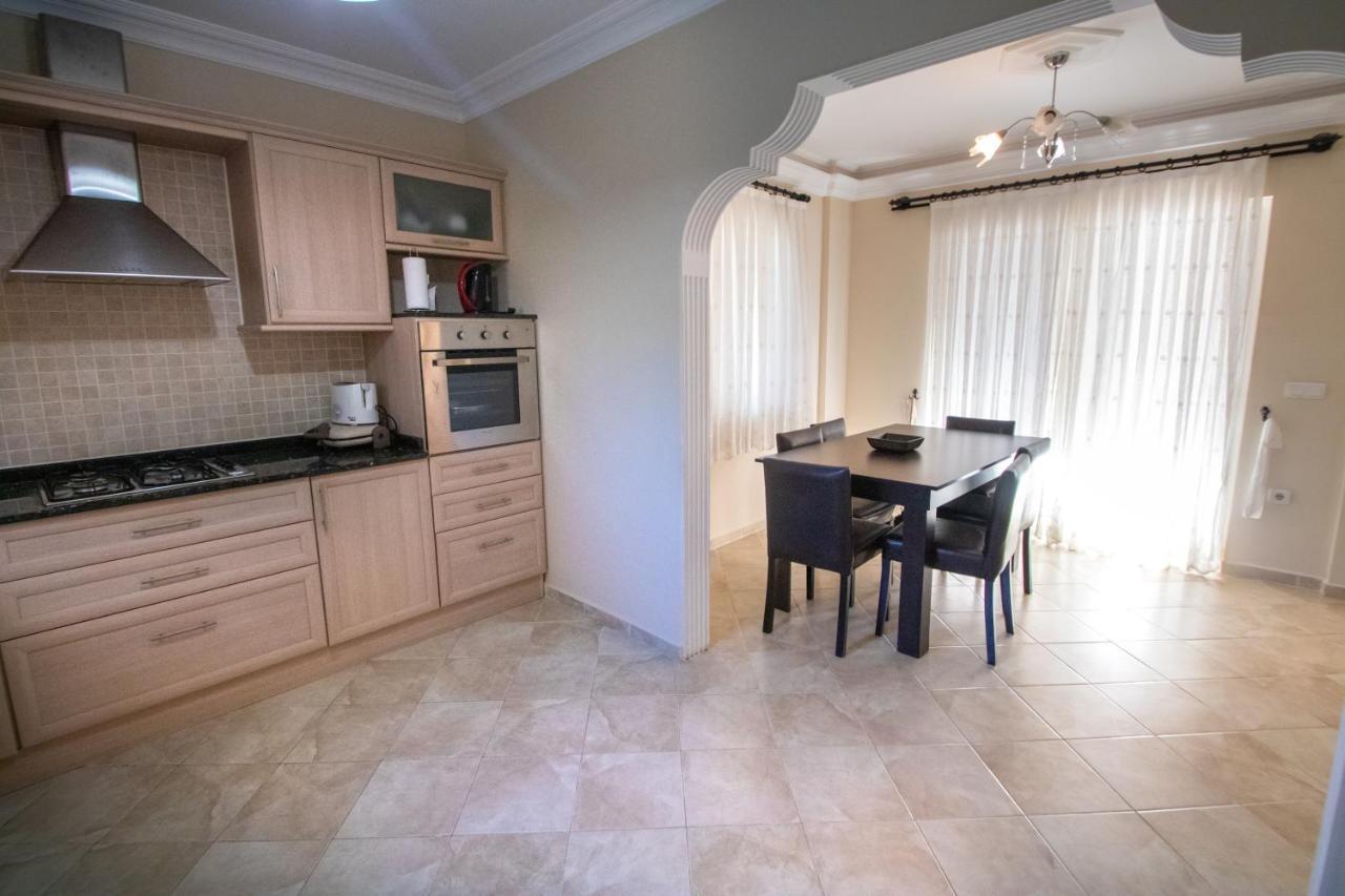 Villa Etki Ortaca  Bagian luar foto