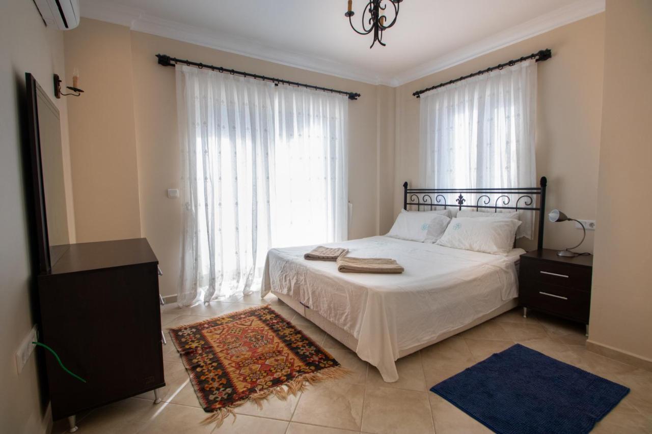Villa Etki Ortaca  Bagian luar foto