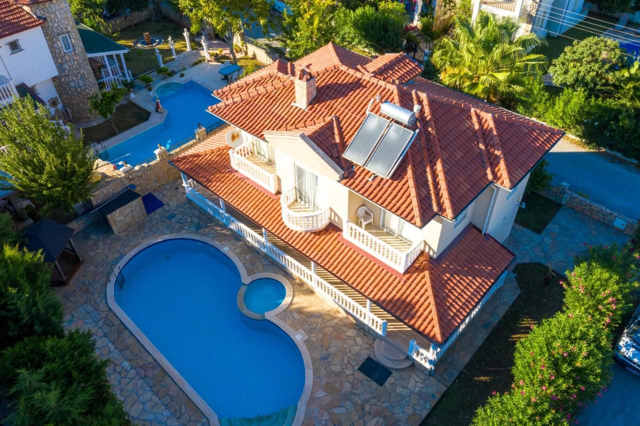 Villa Etki Ortaca  Bagian luar foto