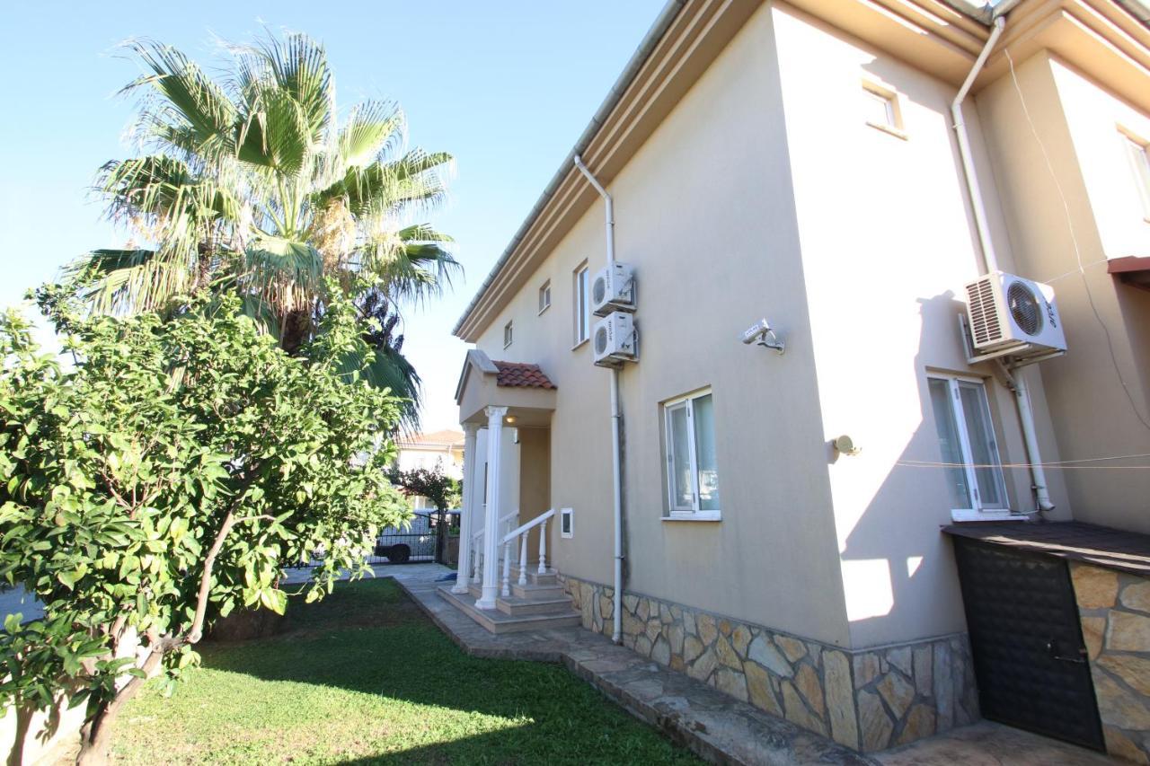 Villa Etki Ortaca  Bagian luar foto
