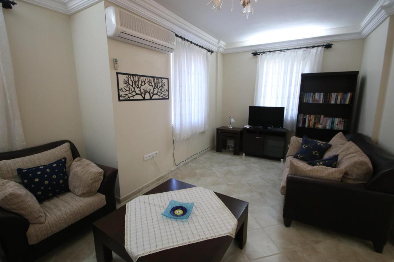 Villa Etki Ortaca  Bagian luar foto
