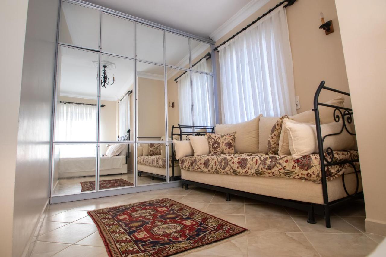 Villa Etki Ortaca  Bagian luar foto