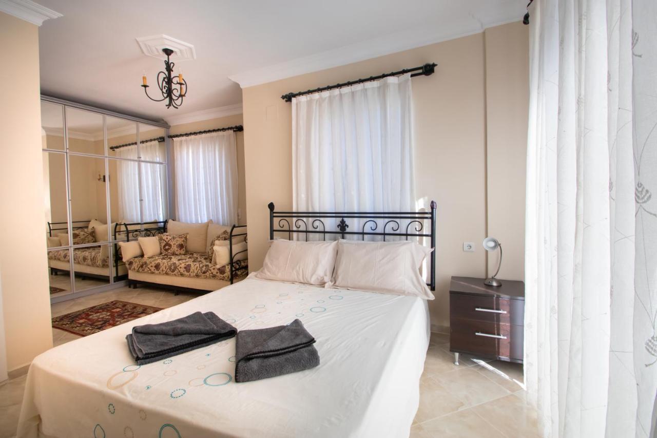 Villa Etki Ortaca  Bagian luar foto