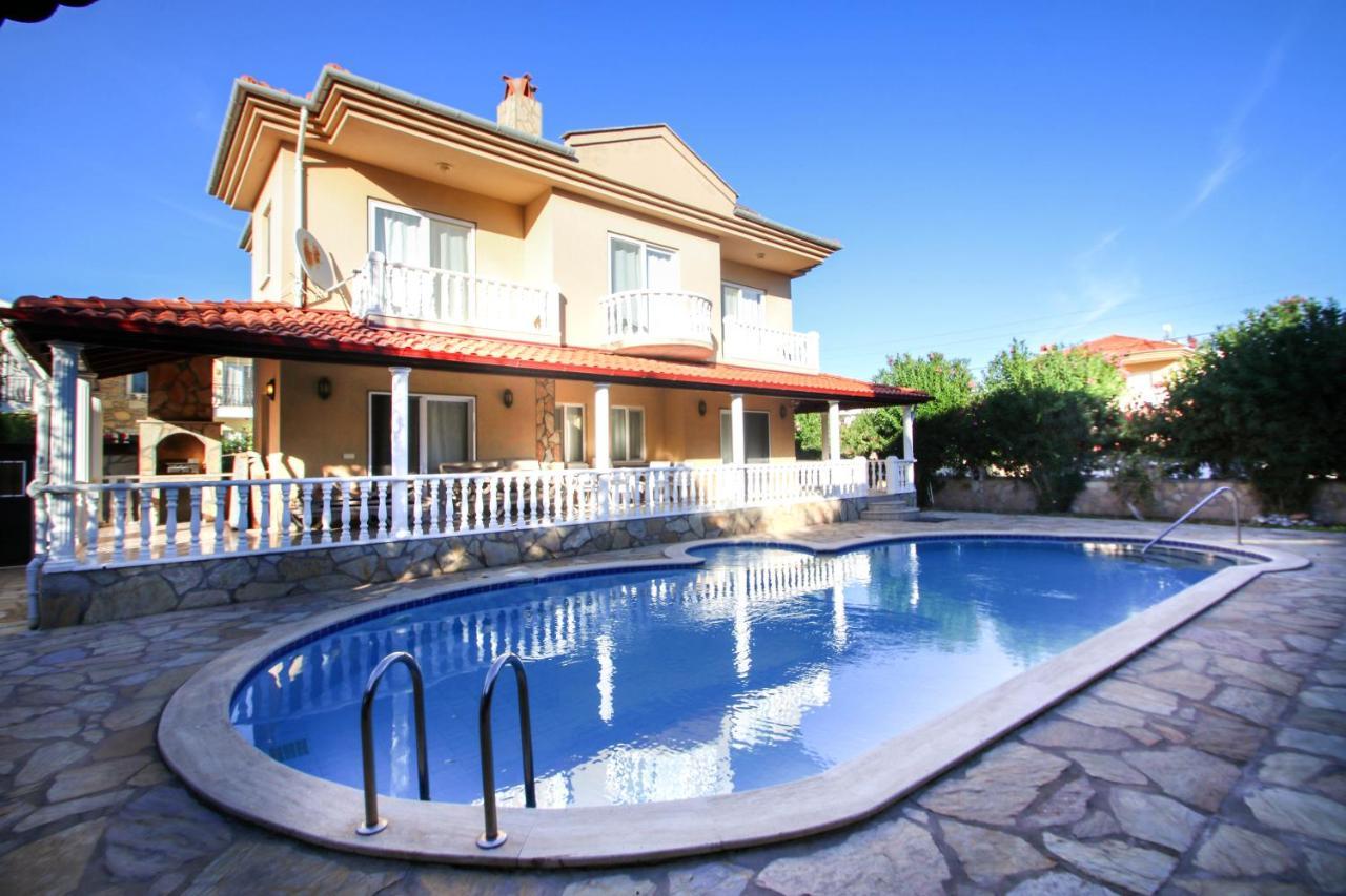 Villa Etki Ortaca  Bagian luar foto