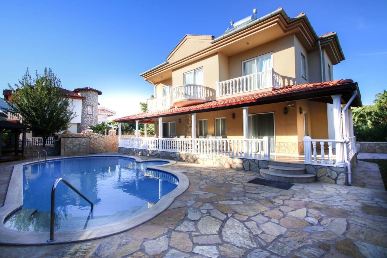 Villa Etki Ortaca  Bagian luar foto