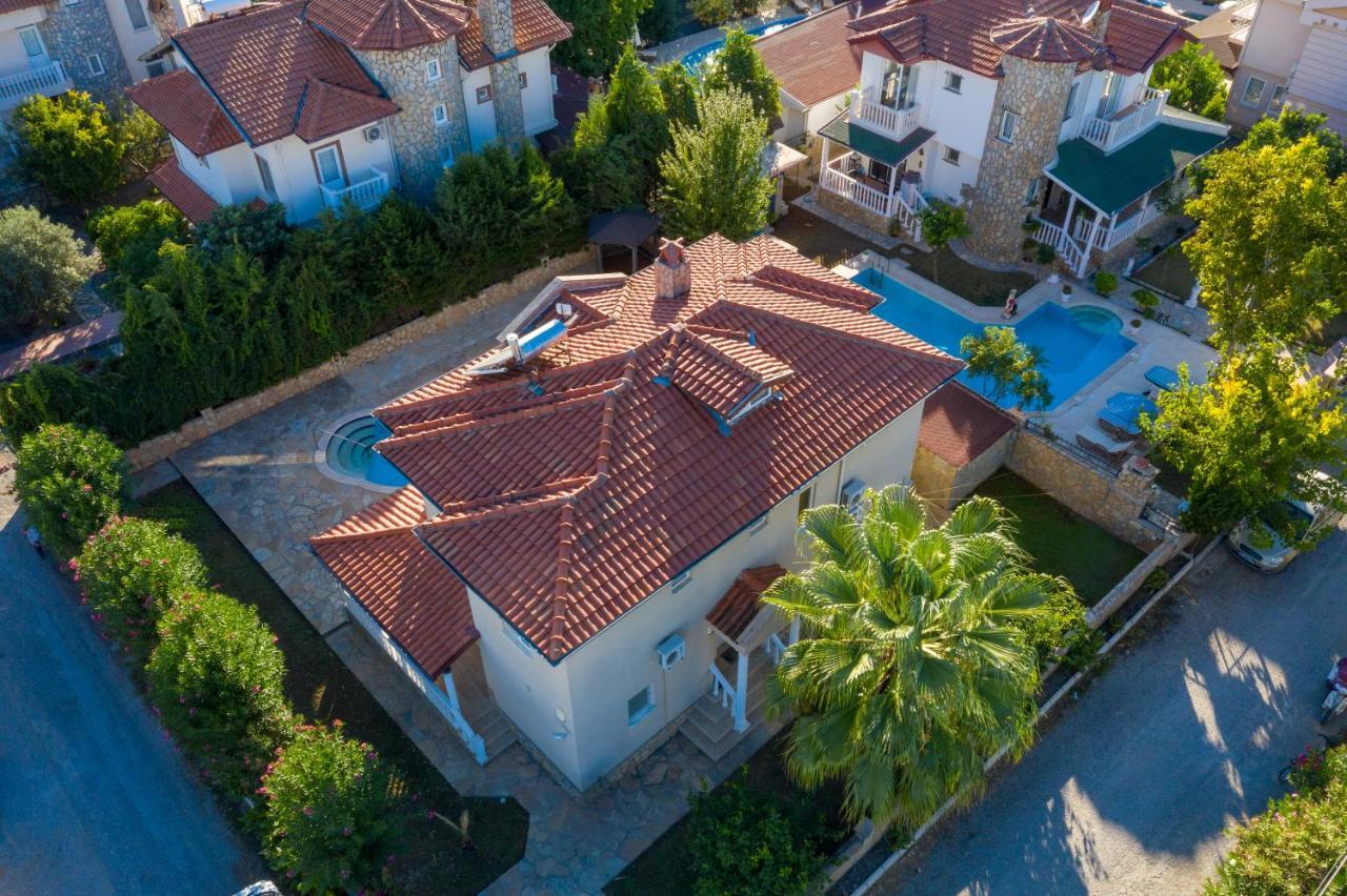 Villa Etki Ortaca  Bagian luar foto