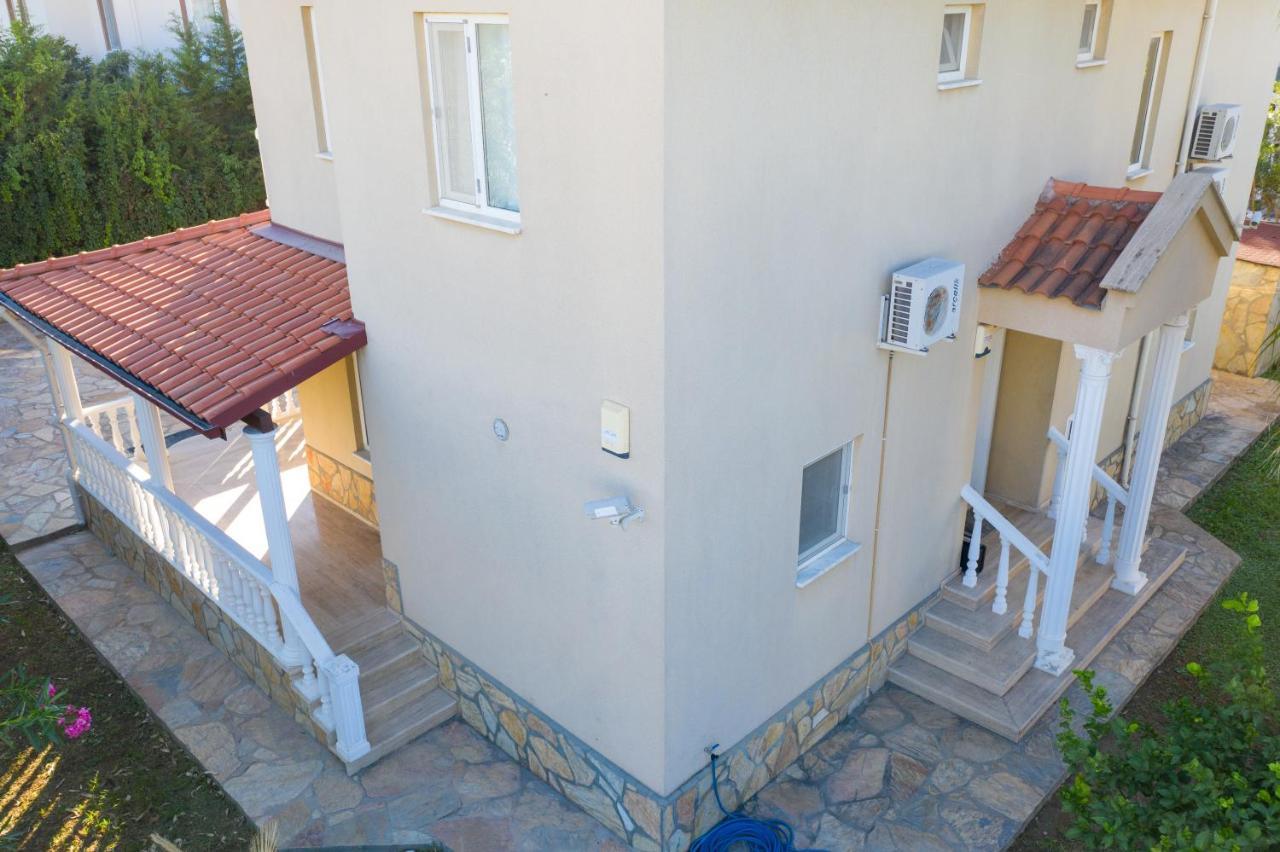 Villa Etki Ortaca  Bagian luar foto