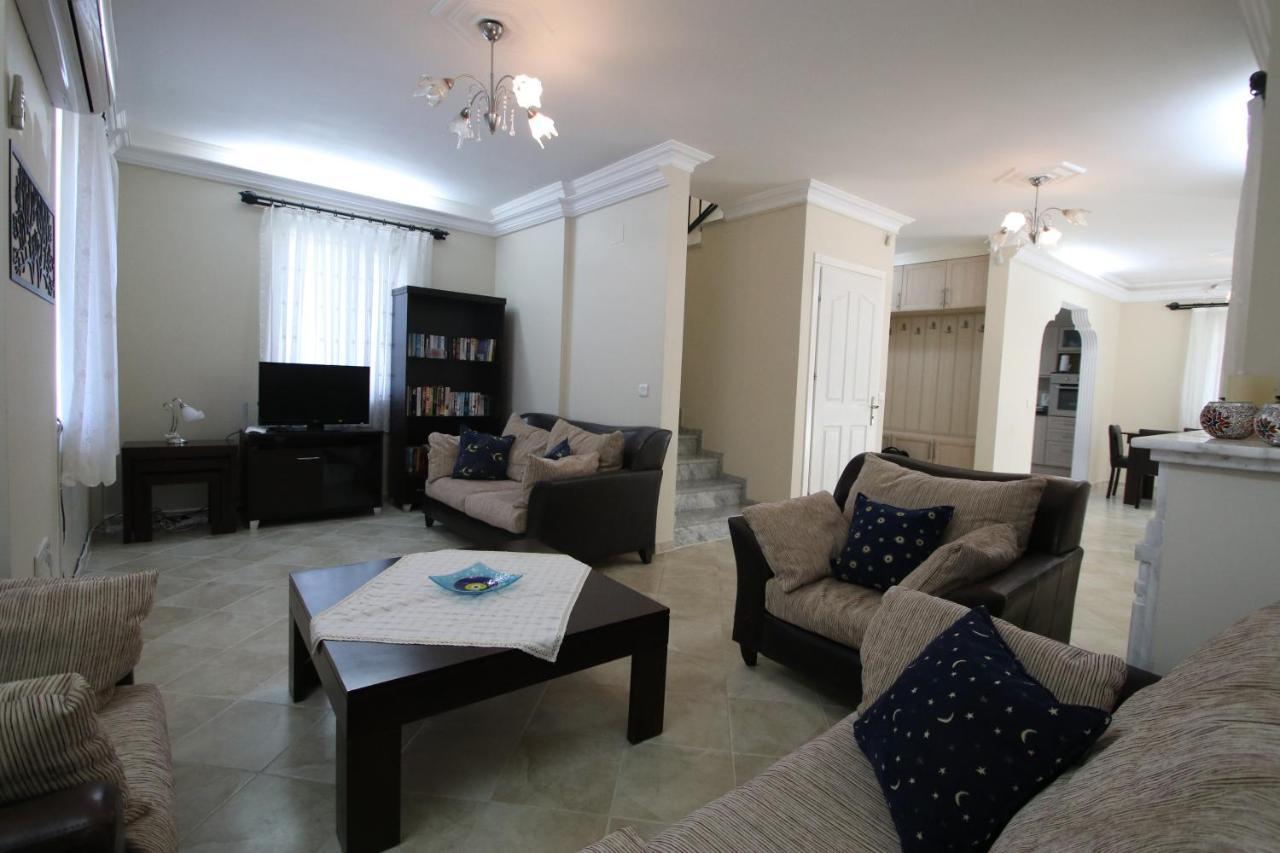 Villa Etki Ortaca  Bagian luar foto