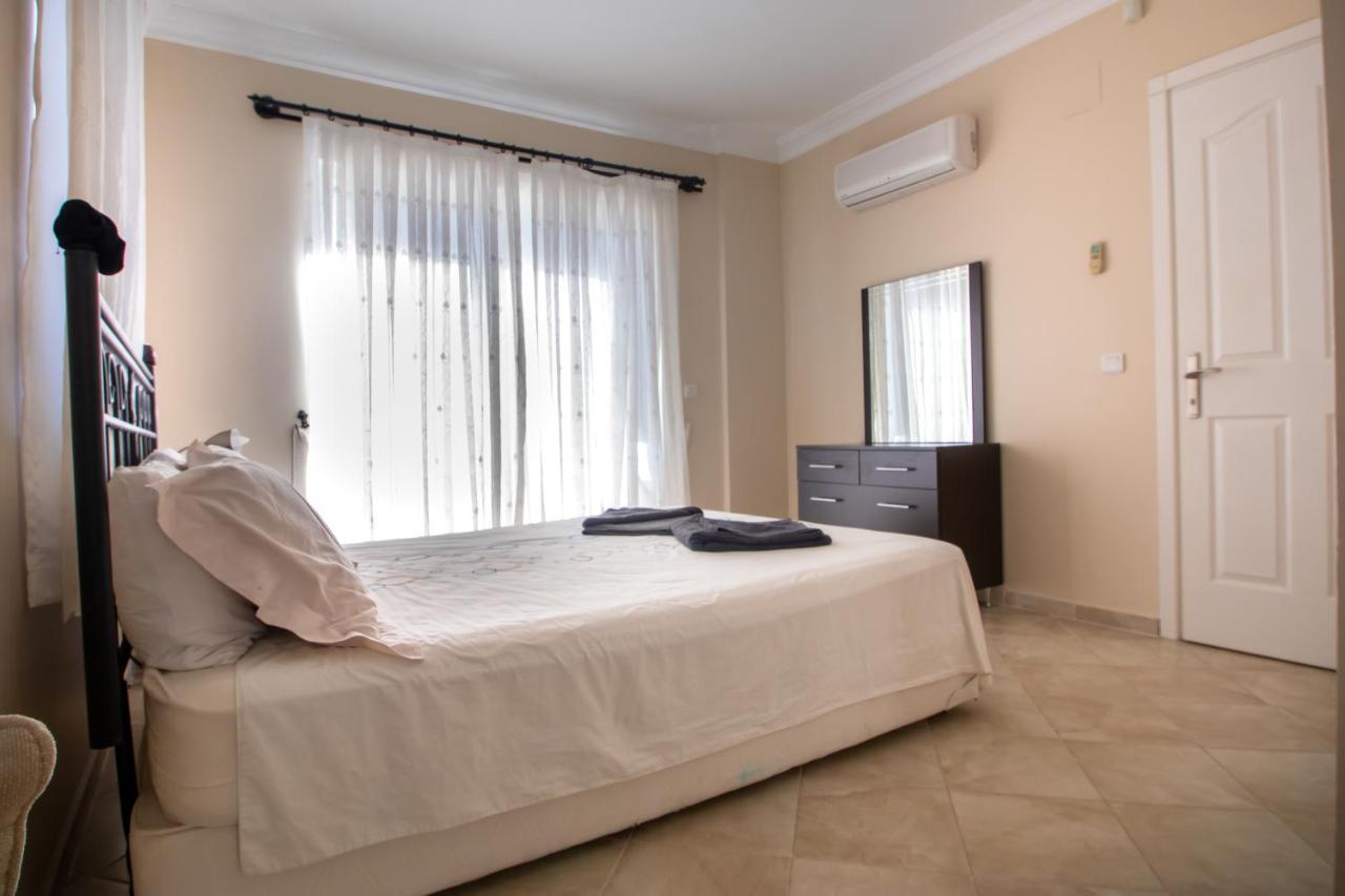 Villa Etki Ortaca  Bagian luar foto