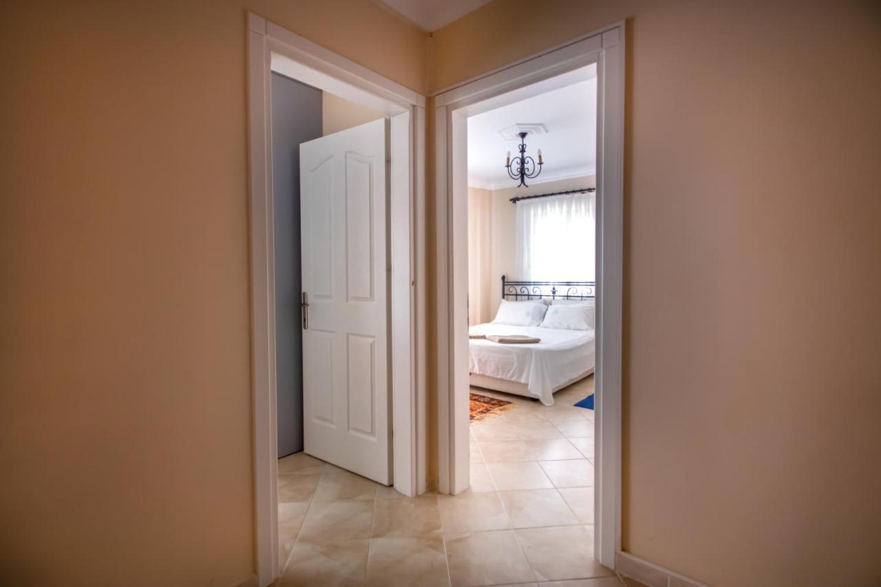Villa Etki Ortaca  Bagian luar foto