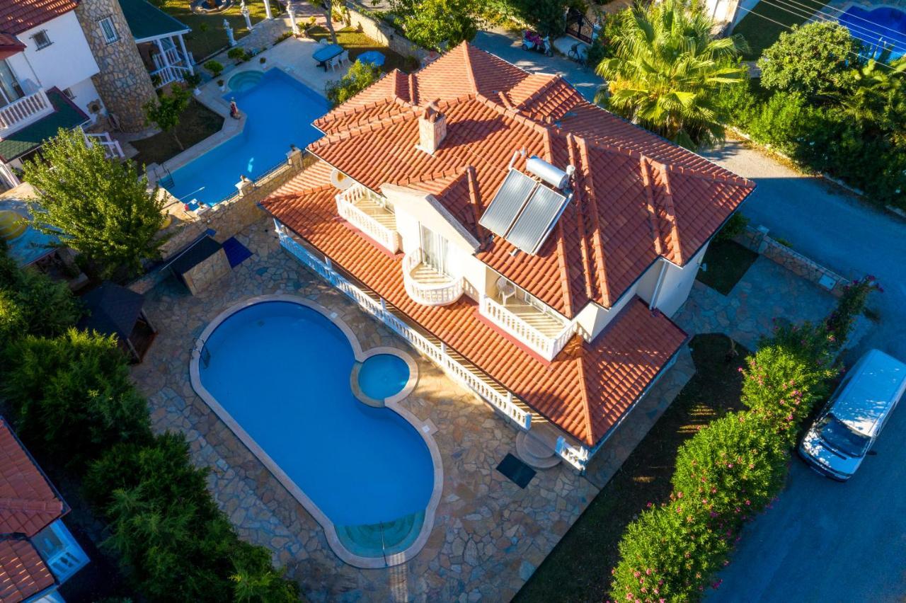 Villa Etki Ortaca  Bagian luar foto