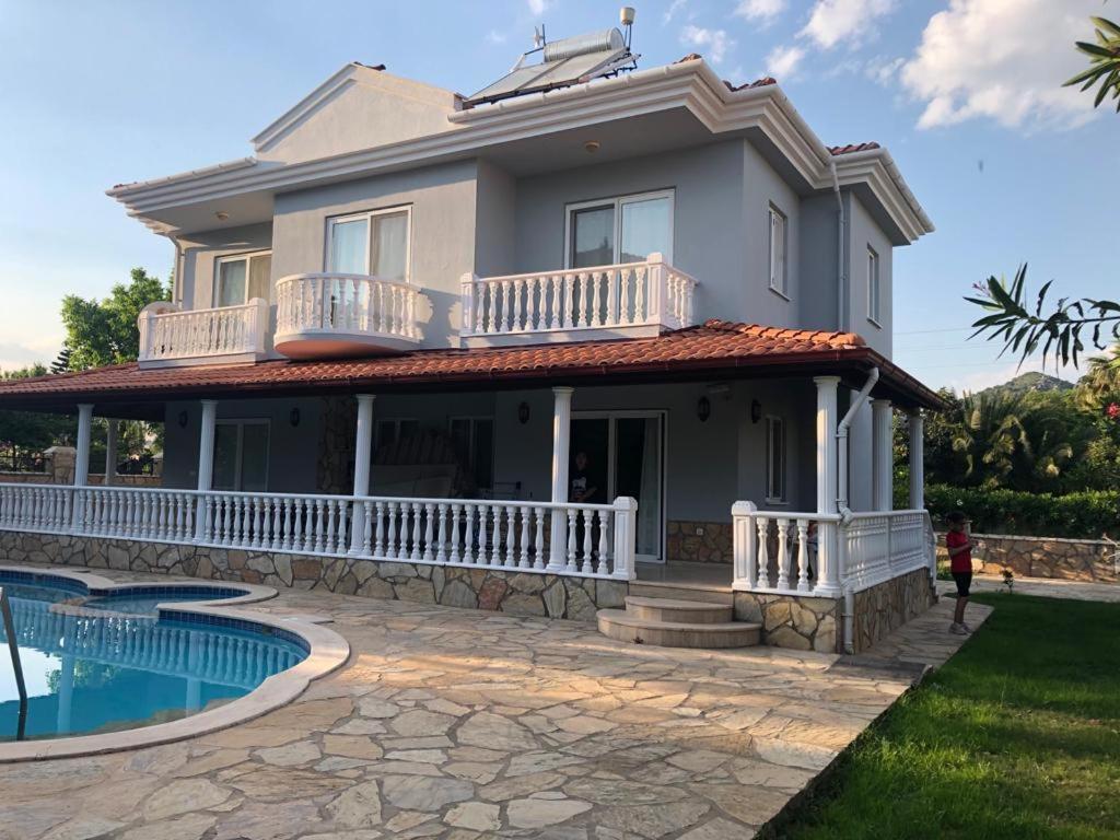 Villa Etki Ortaca  Bagian luar foto