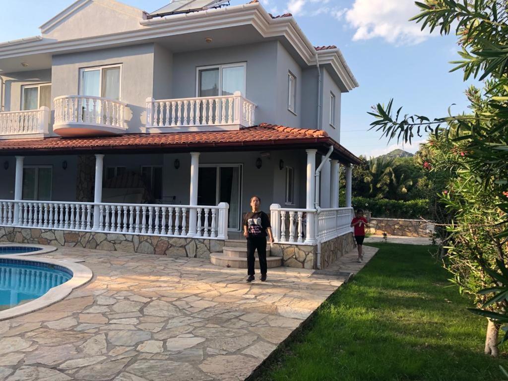 Villa Etki Ortaca  Bagian luar foto