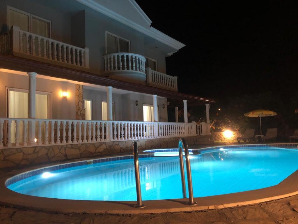 Villa Etki Ortaca  Bagian luar foto