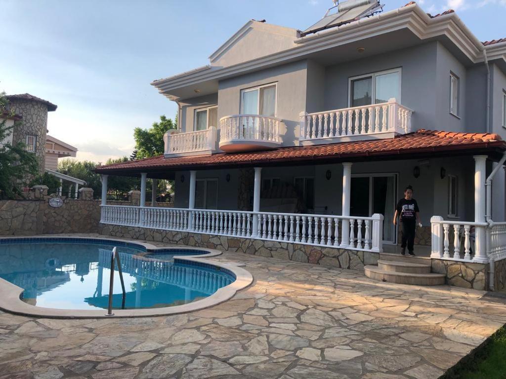 Villa Etki Ortaca  Bagian luar foto
