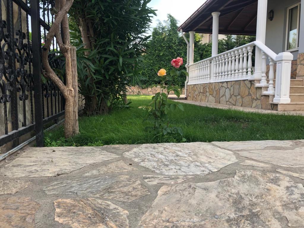 Villa Etki Ortaca  Bagian luar foto