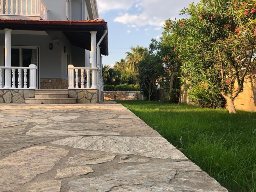 Villa Etki Ortaca  Bagian luar foto