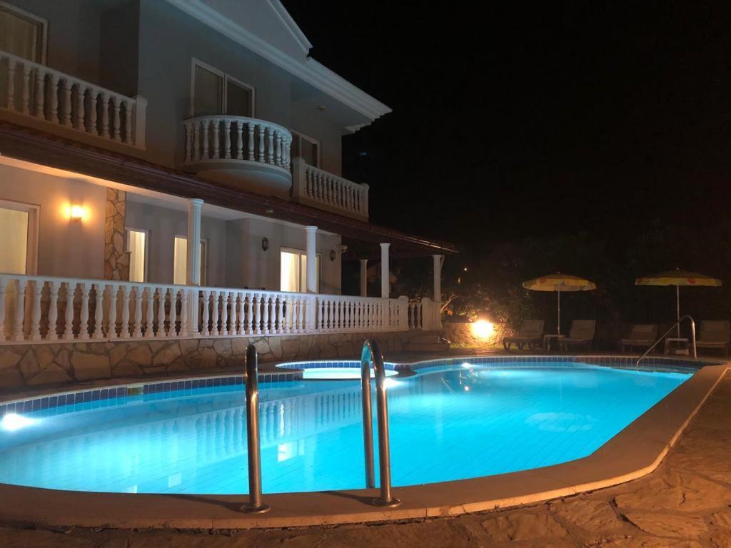 Villa Etki Ortaca  Bagian luar foto