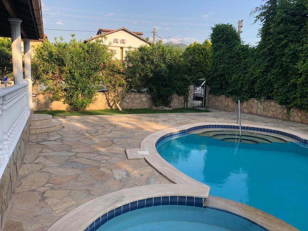 Villa Etki Ortaca  Bagian luar foto
