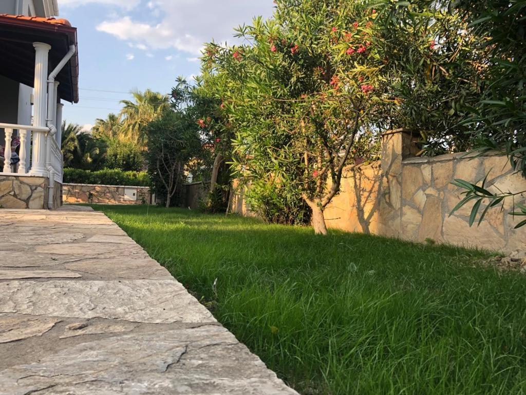 Villa Etki Ortaca  Bagian luar foto