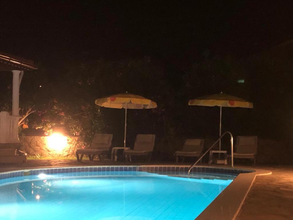 Villa Etki Ortaca  Bagian luar foto