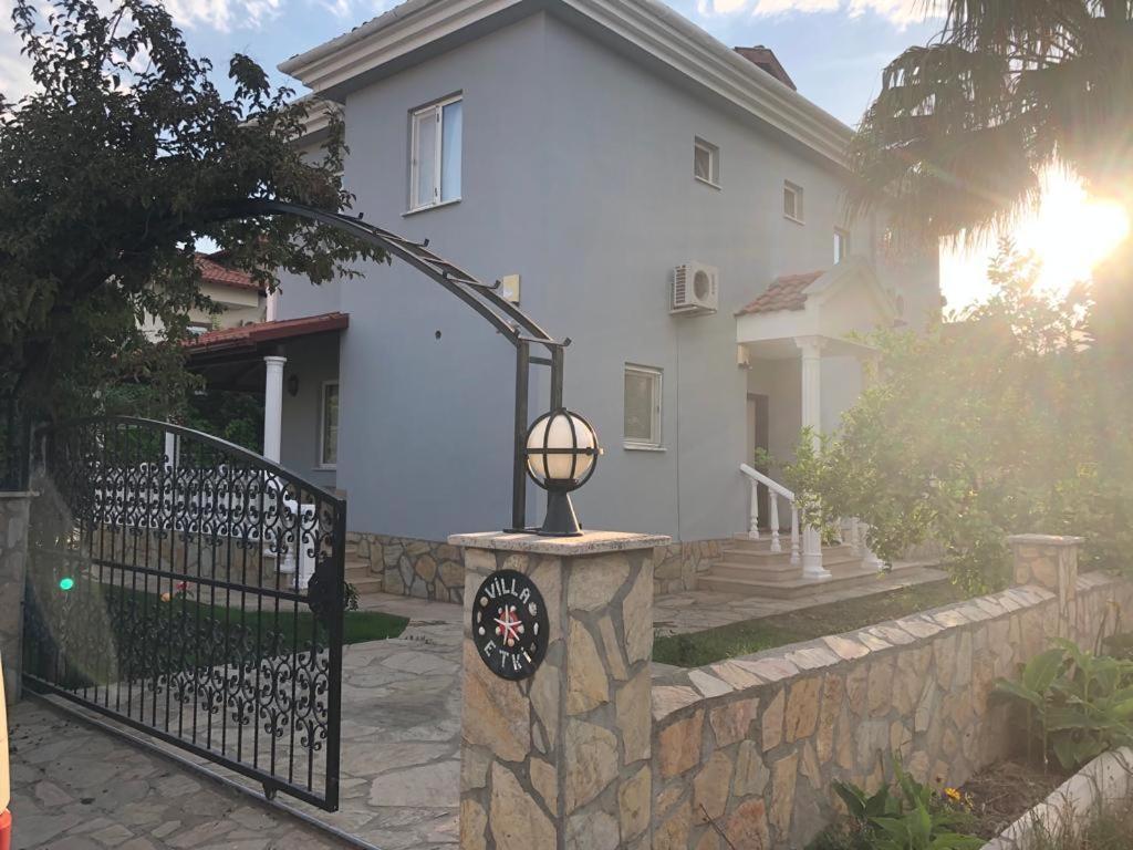 Villa Etki Ortaca  Bagian luar foto