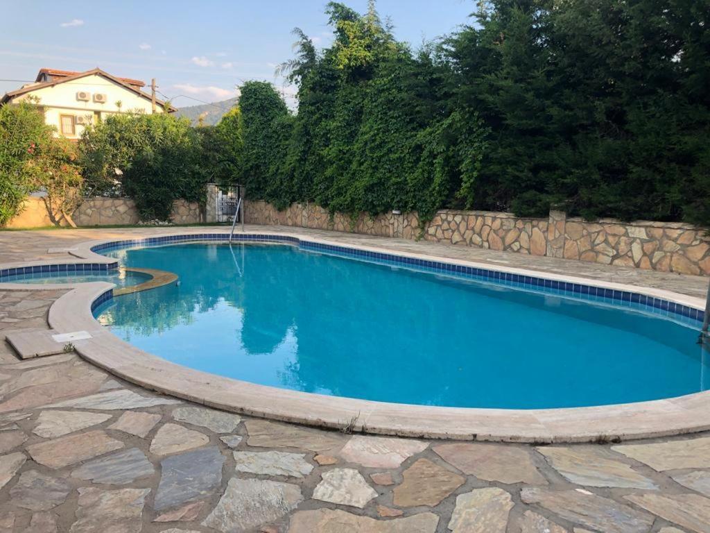 Villa Etki Ortaca  Bagian luar foto